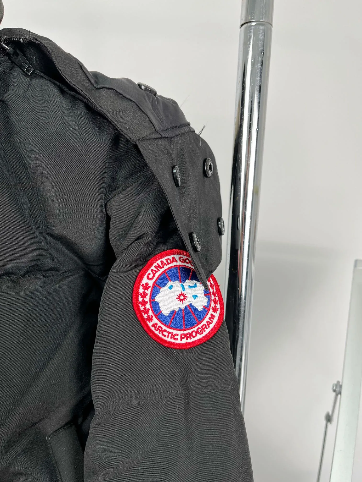 P720 𝐂𝐚𝐧𝐚𝐝𝐚 𝐠𝐨𝐨𝐬𝐞丨Canada Goose 29 down jackets Size: S-XXL